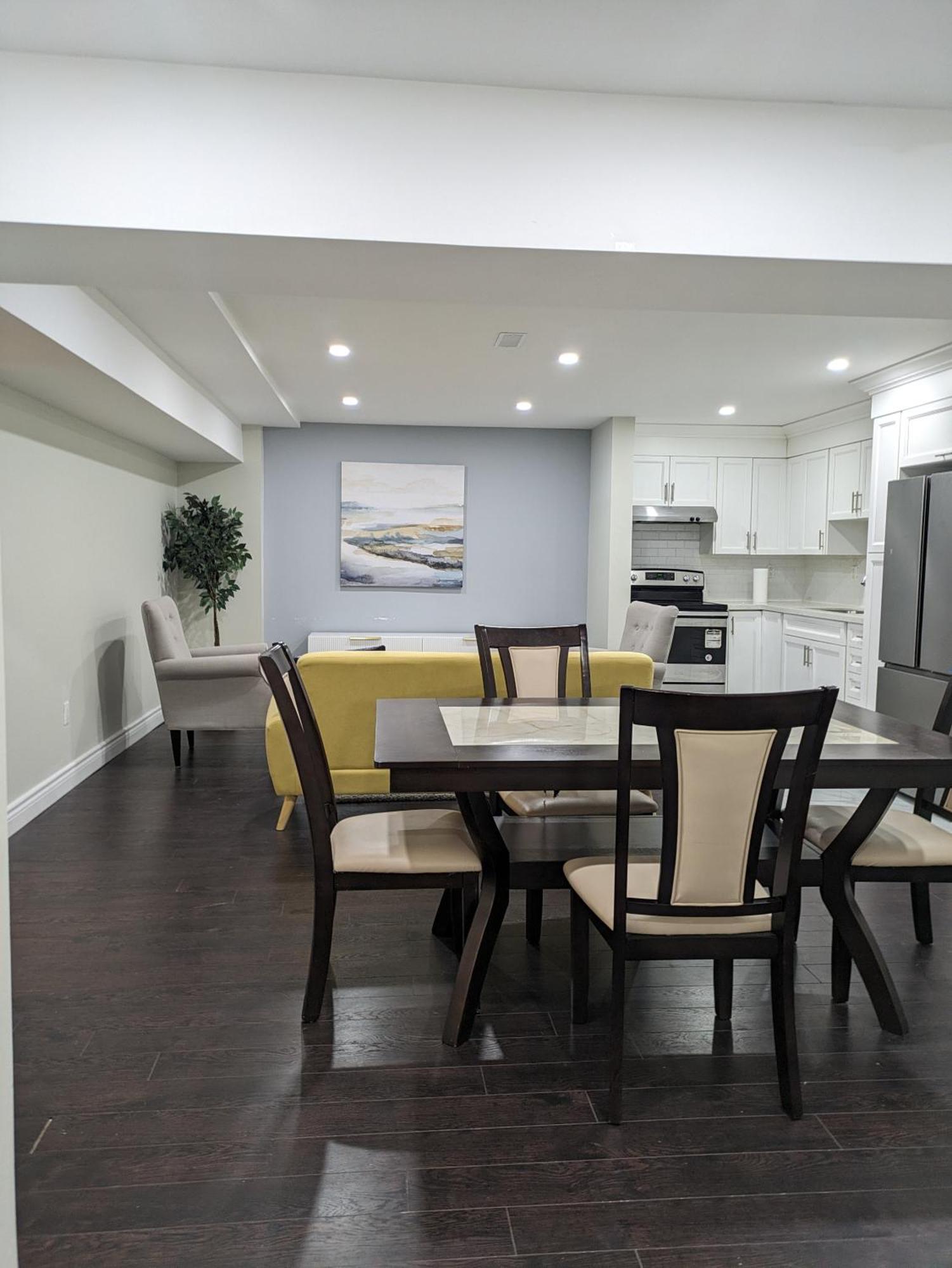 Kings Palace Brampton Esterno foto